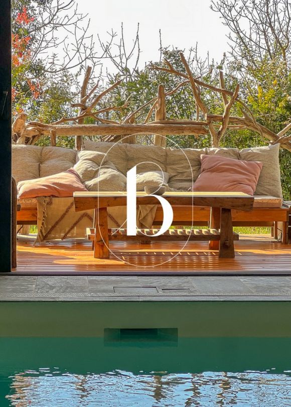 sale Villa Navacelles