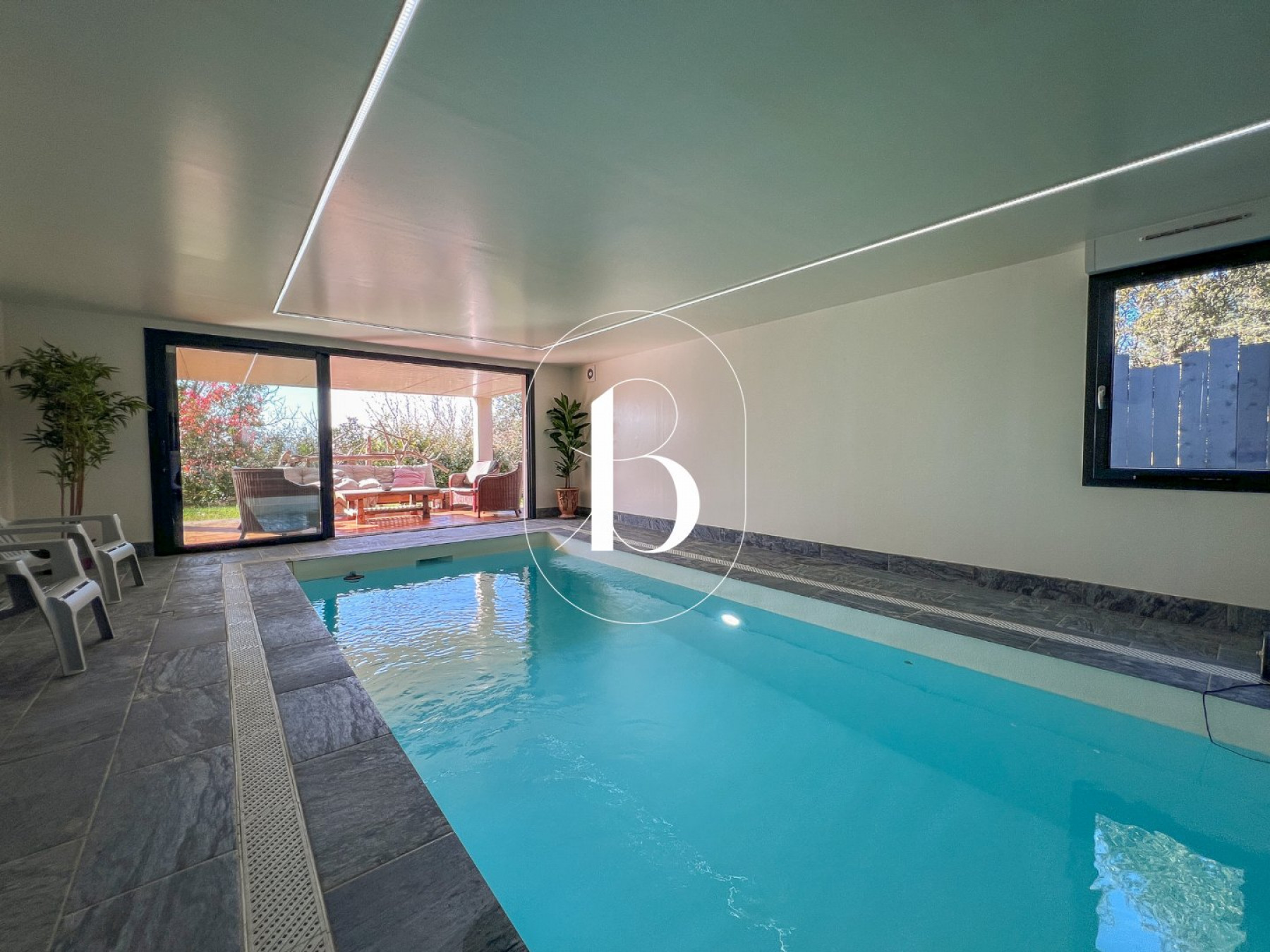 vente Villa Navacelles