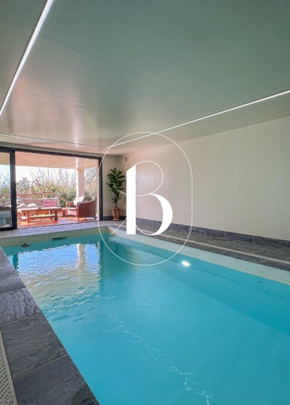 sale Villa Navacelles