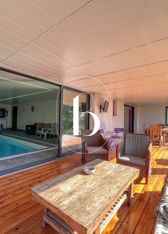 sale Villa Navacelles