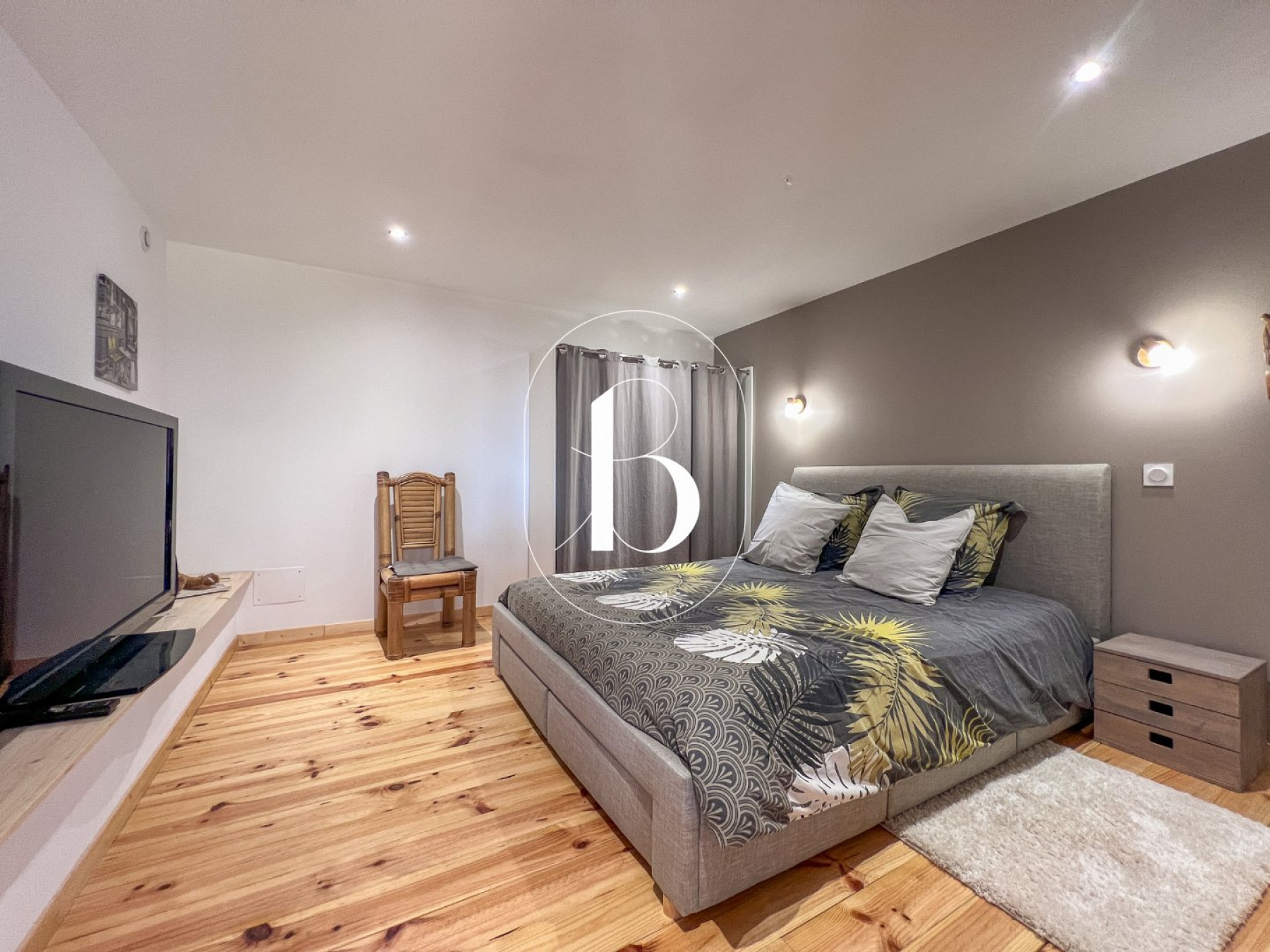 vente Villa Navacelles