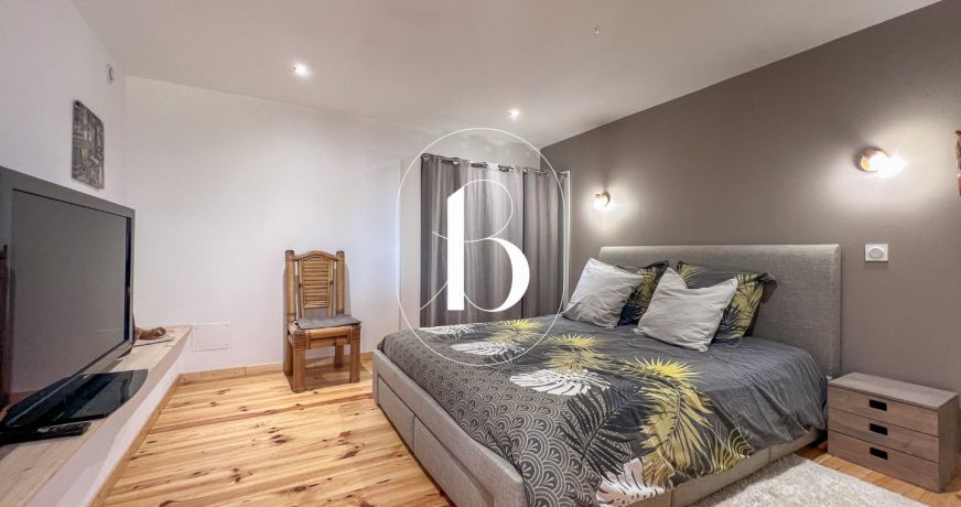 vente Villa Navacelles