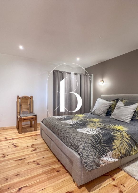 sale Villa Navacelles