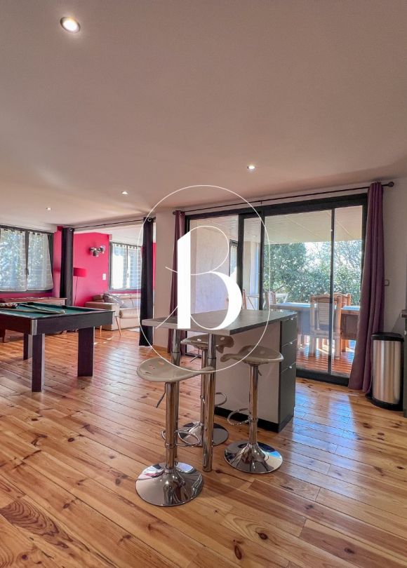 sale Villa Navacelles