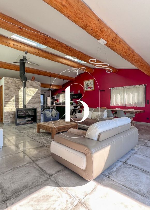 sale Villa Navacelles