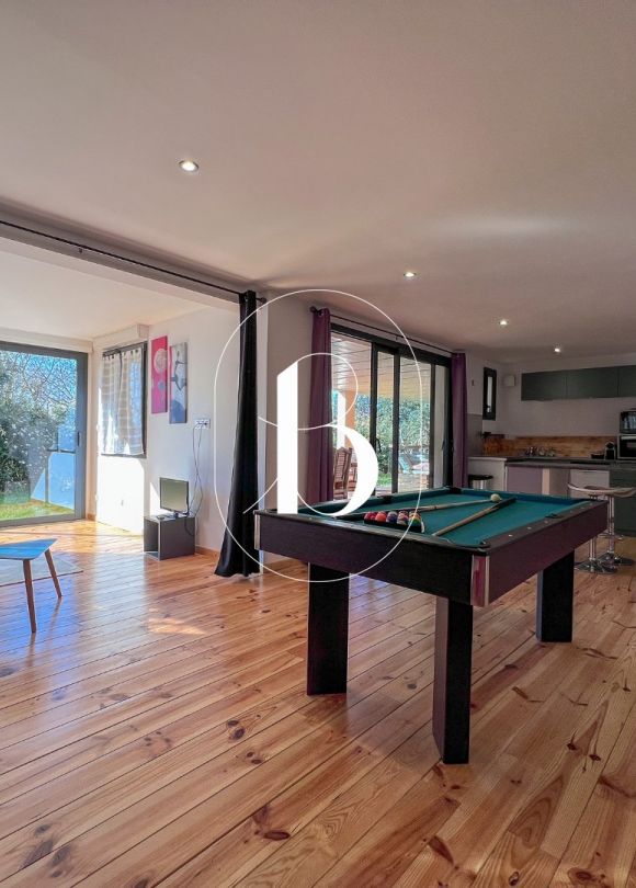 sale Villa Navacelles