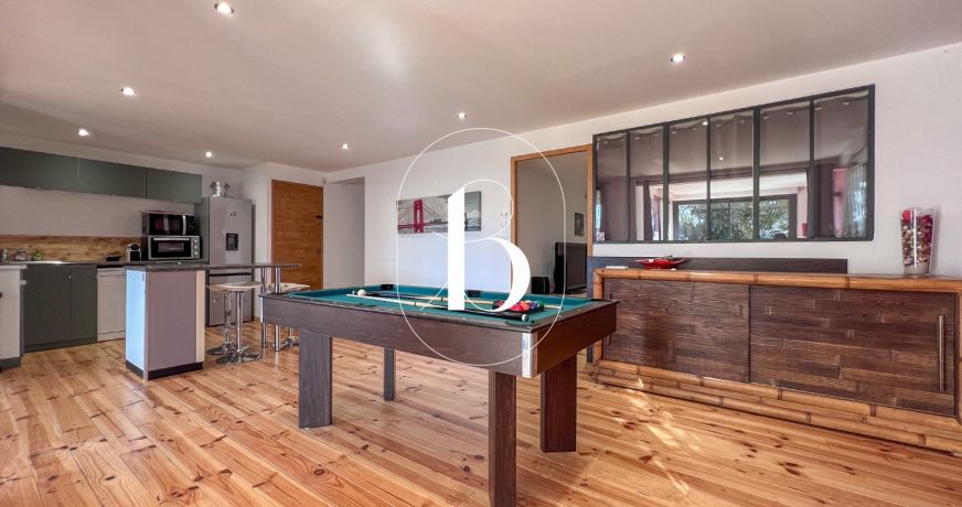 vente Villa Navacelles