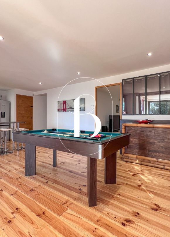 sale Villa Navacelles