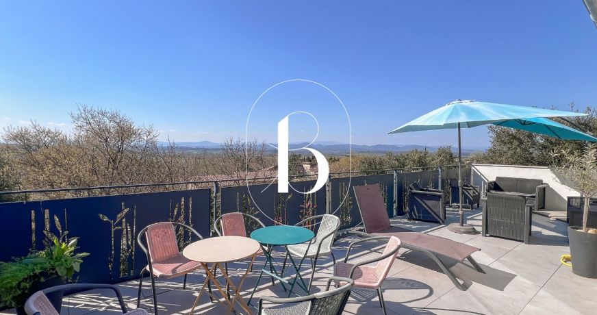 vente Villa Navacelles