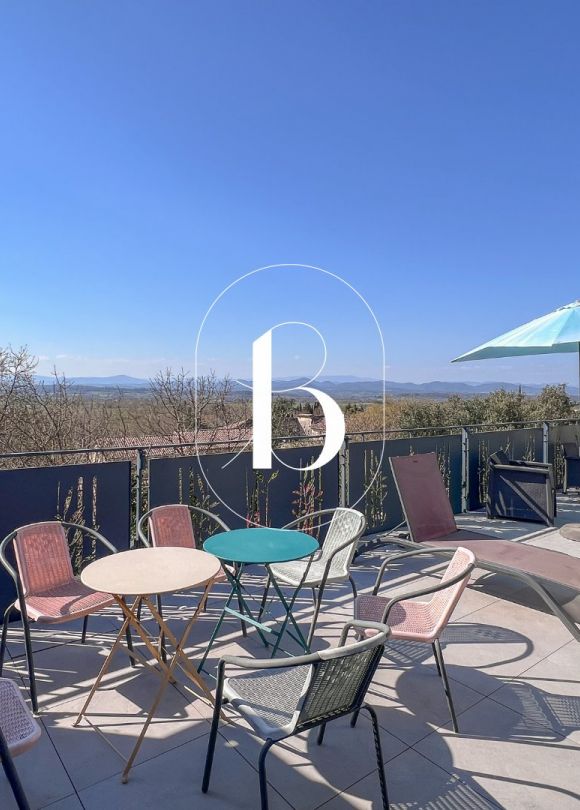 sale Villa Navacelles