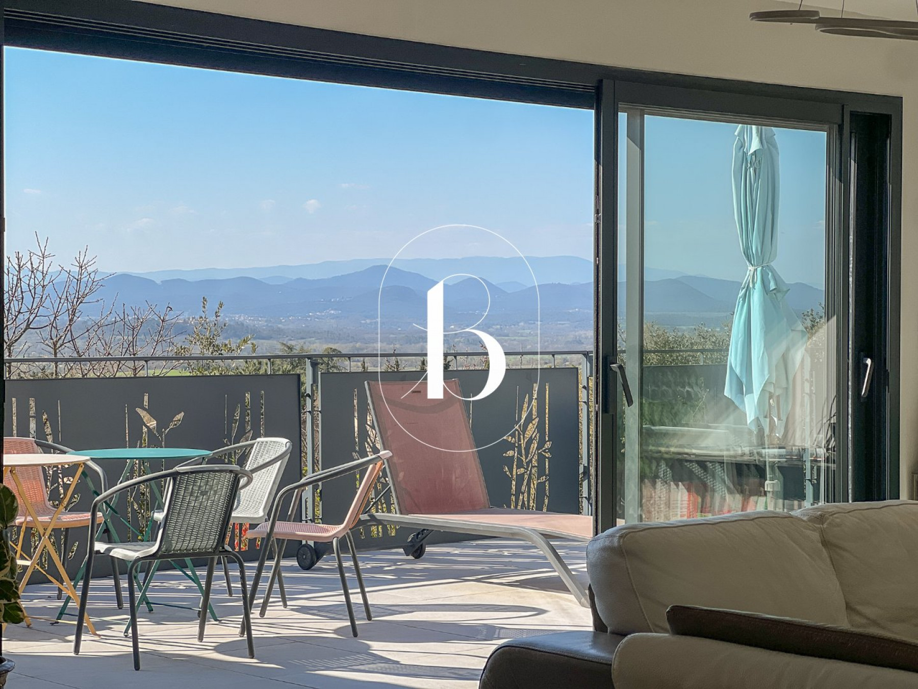 vente Villa Navacelles