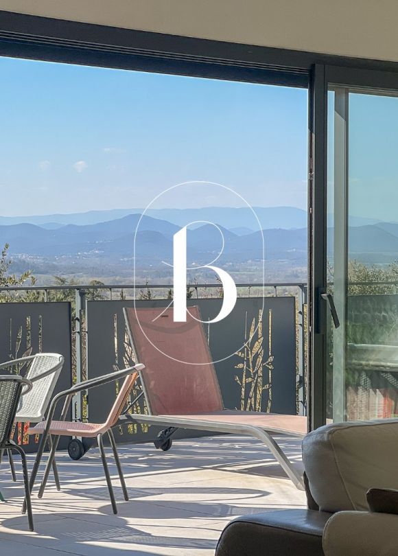 sale Villa Navacelles