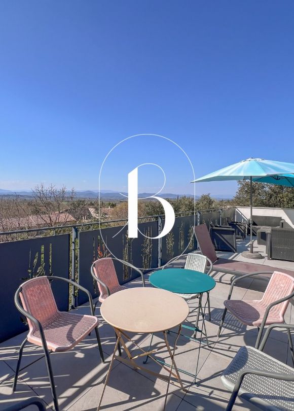 sale Villa Navacelles