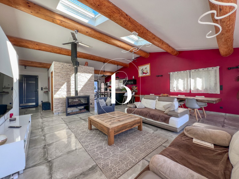 vente Villa Navacelles - Photo 10