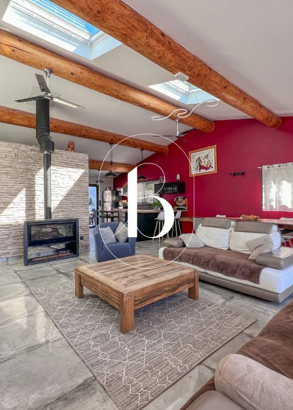 sale Villa Navacelles