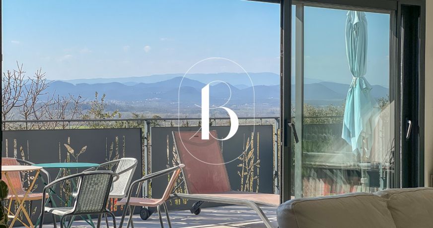 vente Villa Navacelles