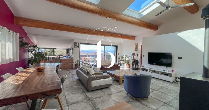 vente Villa Navacelles