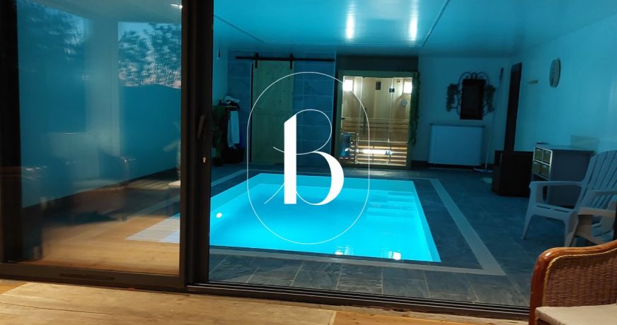 vente Villa Navacelles