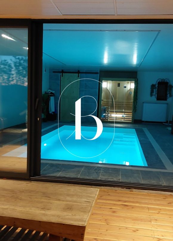 sale Villa Navacelles