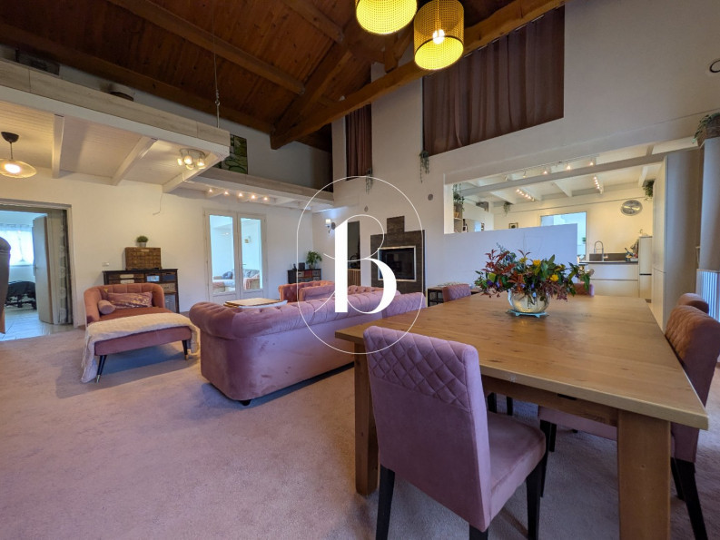 vente Villa Barjac - Photo 8