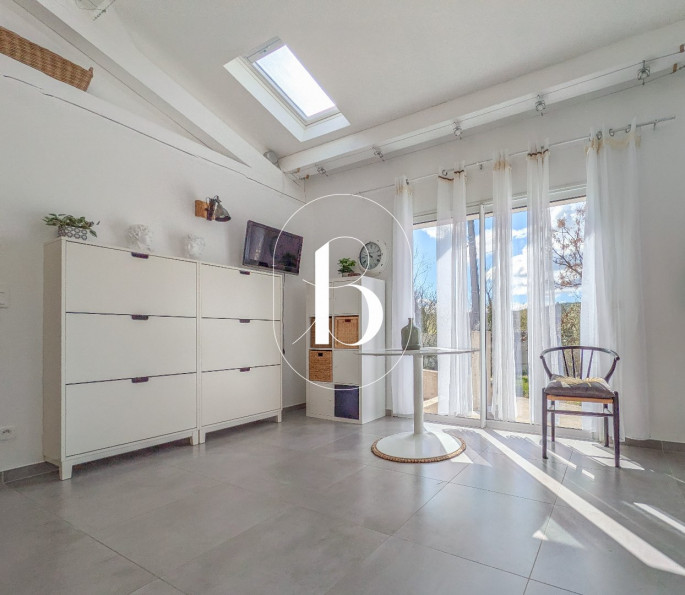 vente Villa Barjac - Photo 4