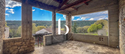 vente Maison de village Goudargues