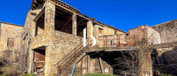 vente Maison de village Goudargues