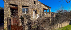 vente Maison de village Goudargues