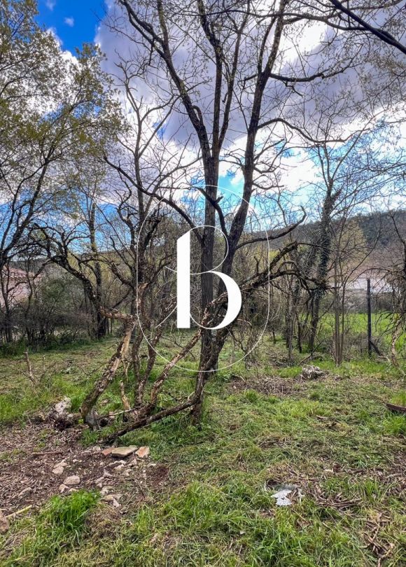 vente Maison de village Goudargues