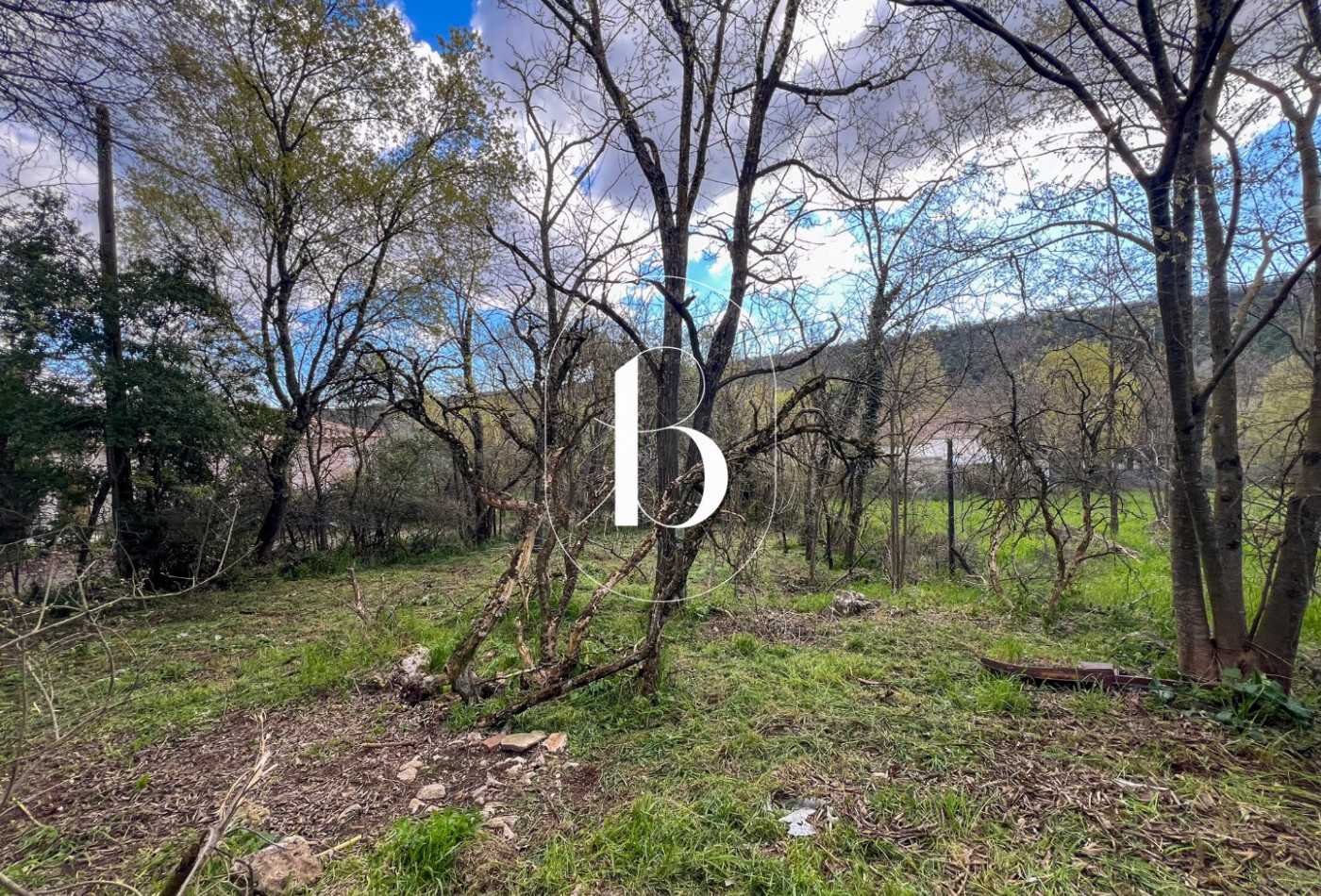 vente Maison de village Goudargues - Photo 8