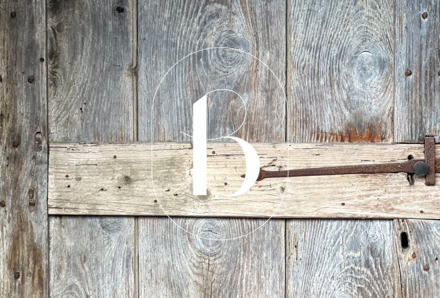 vente Maison de village Goudargues - Photo 4