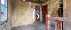 vente Maison de village Goudargues