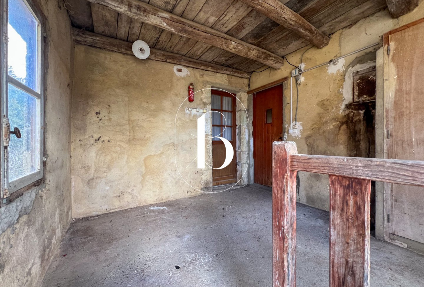 vente Maison de village Goudargues - Photo 5