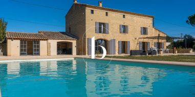vente Uzes