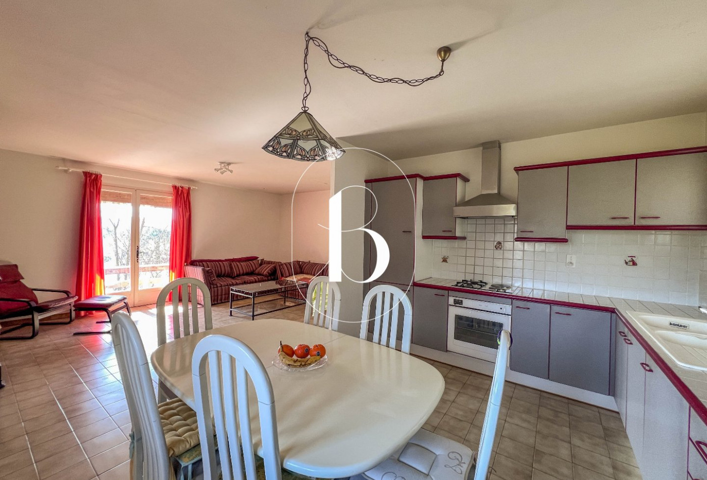 vente Villa Goudargues - Photo 9