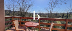 vente Villa Goudargues