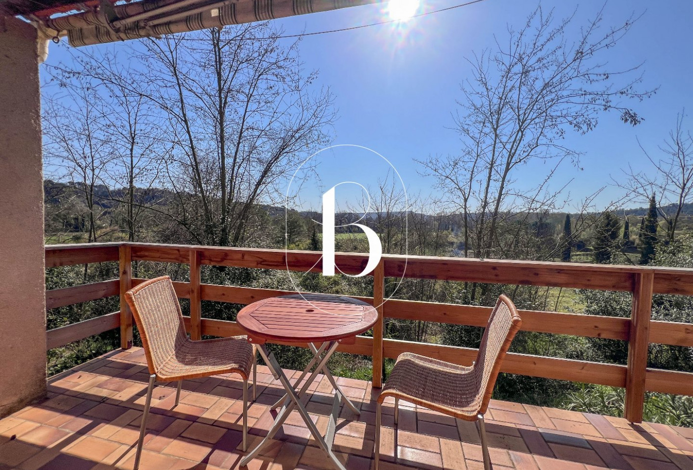 vente Villa Goudargues - Photo 10