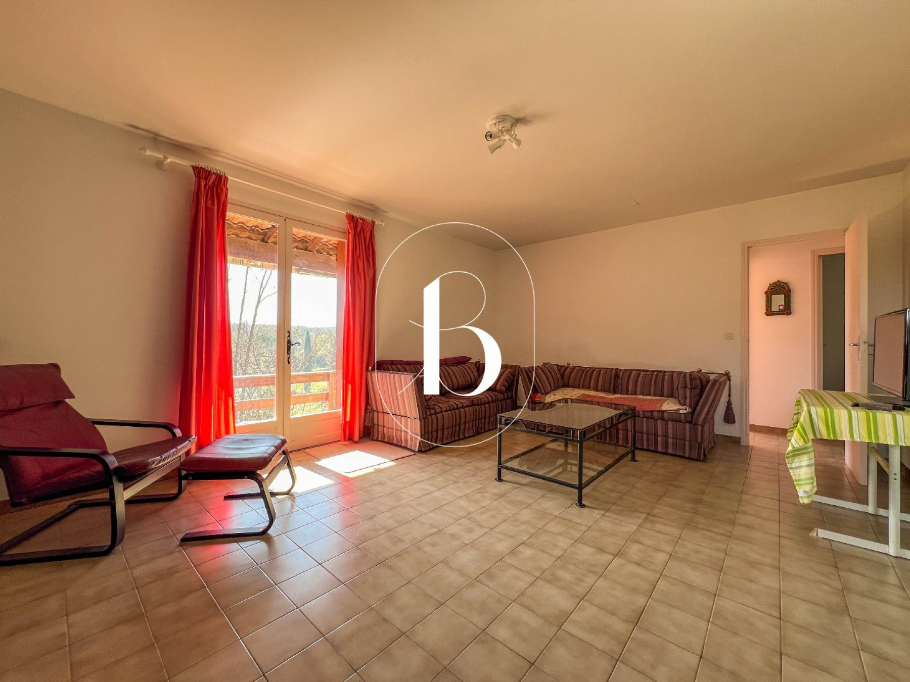 vente Villa Goudargues