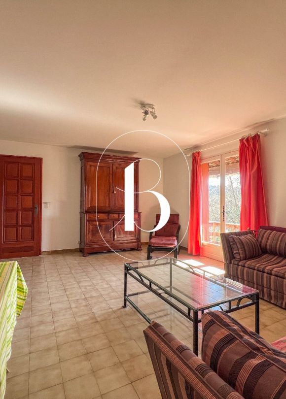 vente Villa Goudargues