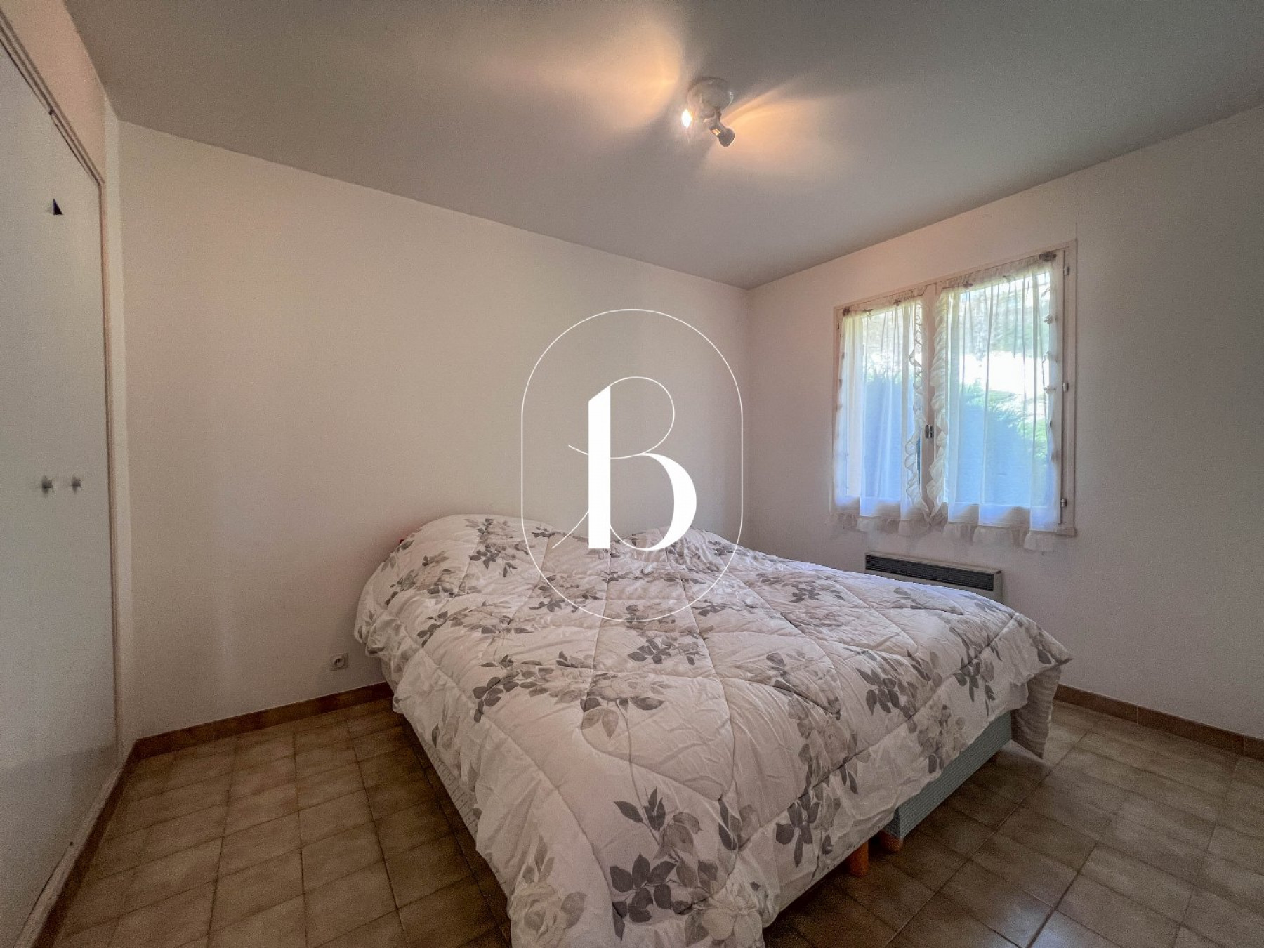 vente Villa Goudargues