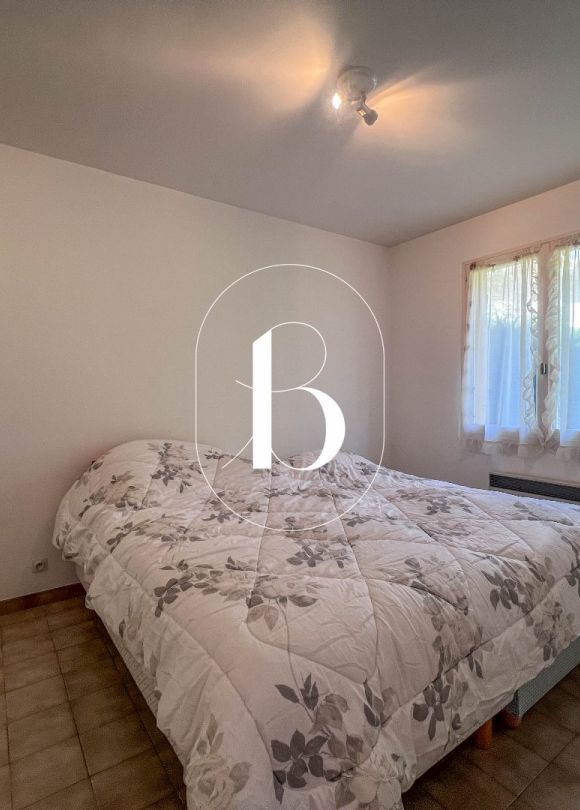 vente Villa Goudargues