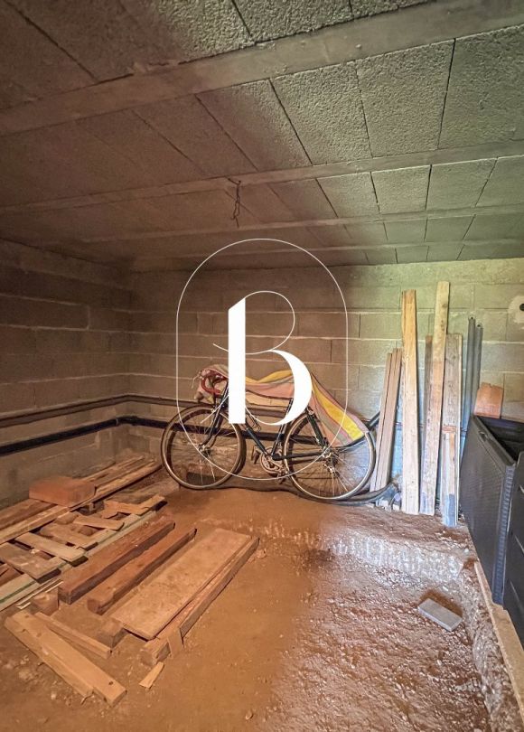 vente Villa Goudargues