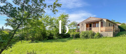 vente Villa Goudargues