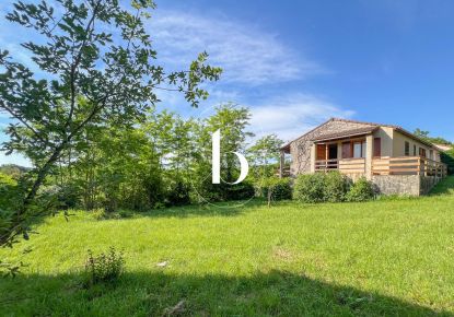 vente Villa Goudargues