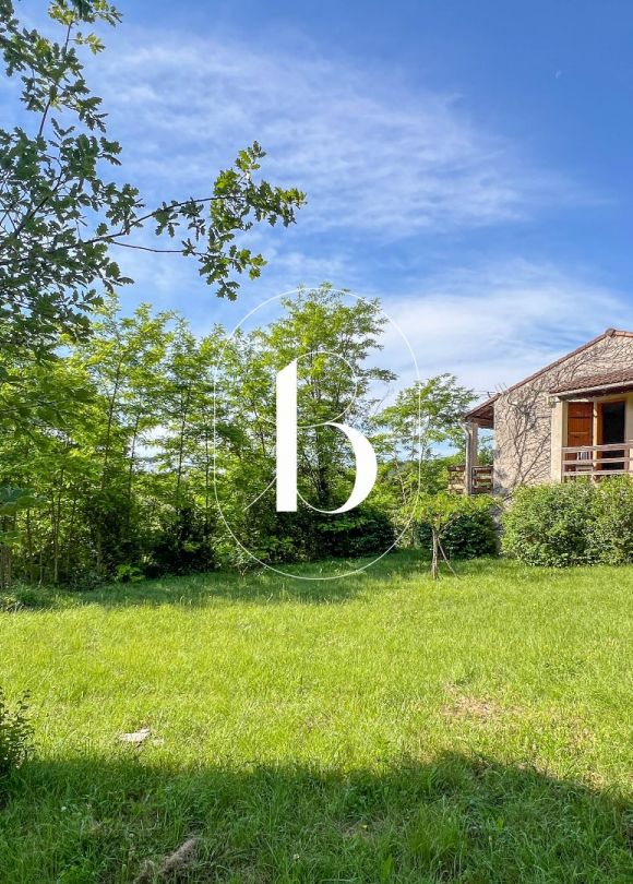 vente Villa Goudargues