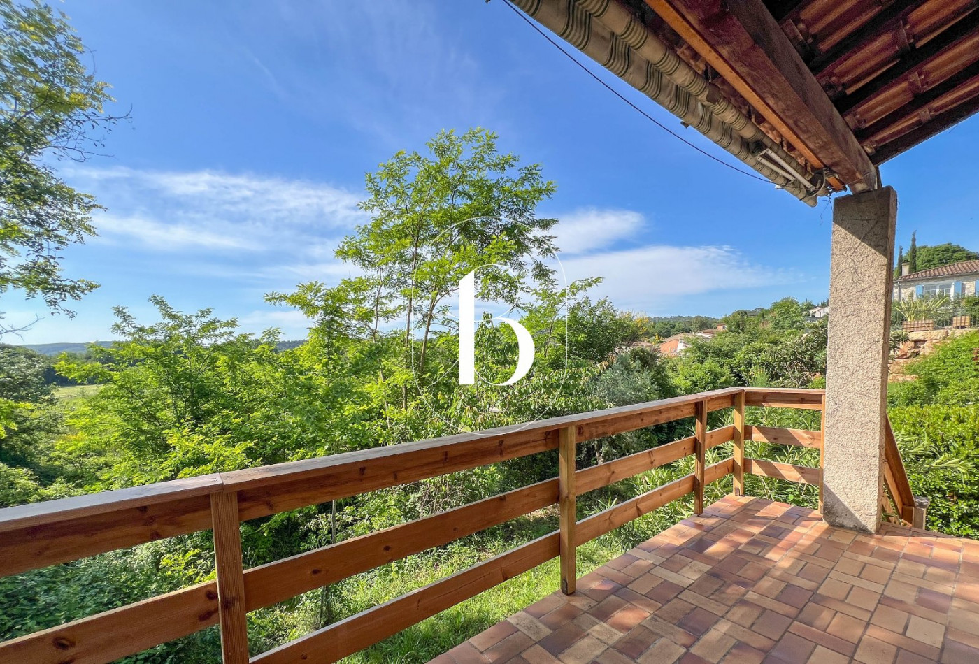 vente Villa Goudargues - Photo 6