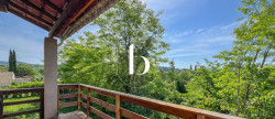 vente Villa Goudargues