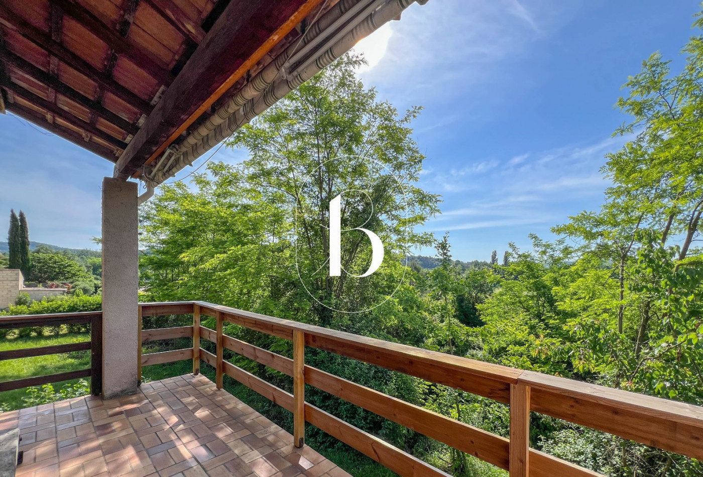 vente Villa Goudargues - Photo 3