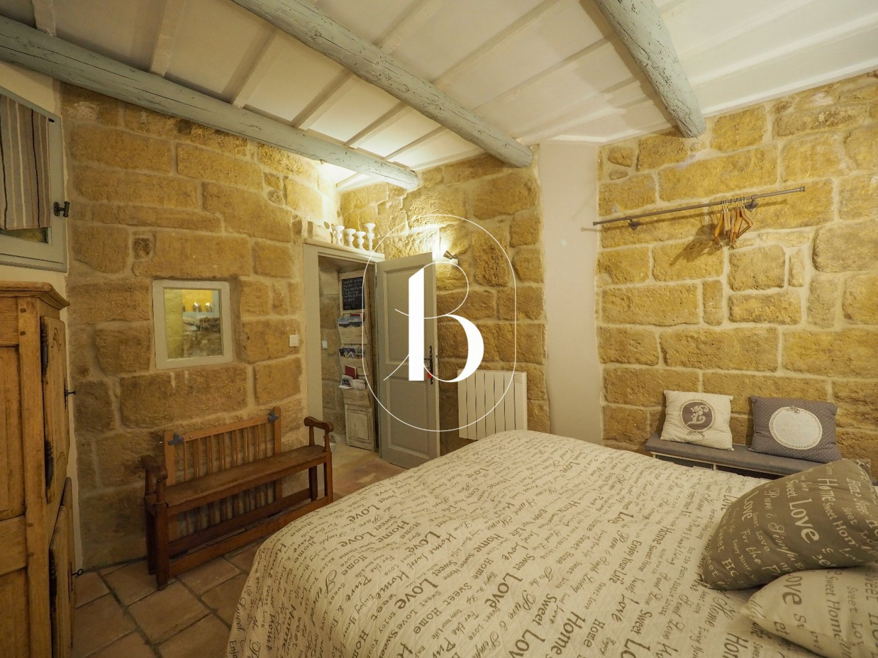 vente Maison de ville Uzes