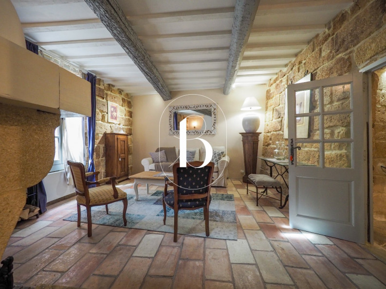 vente Maison de ville Uzes - Photo 7